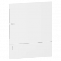 Schneider Electric MIP22212 Mini Pragma Щит 24 модулі (внутрішня установка)