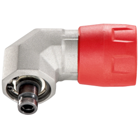 Швидкозмінний кутовий перехідник "Quick" Metabo (627261000)