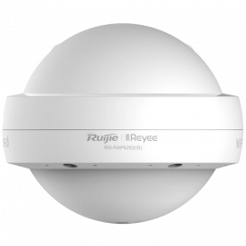 Ruijie RG-RAP6262(G) - Wi-Fi 6 AX1800 вулична всеспрямована точка доступу