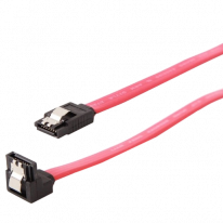 Cablexpert SATA III 0.3m (CC-SATAM-DATA90-0.3M) - Кабель для передачі даних