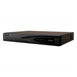 IP видеорегистратор на 8 камер до 8МП Hikvision DS-7608NI-K1(C)