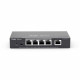 5-портовий гігабітний інтелектуальний POE комутатор Ruijie RG-ES205GC-P