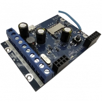GSM-контроллер OKO-7S