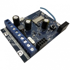 GSM-контроллер OKO-7S