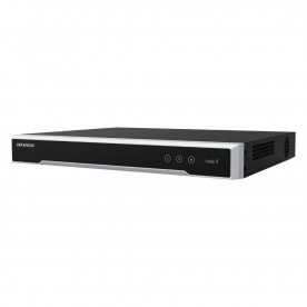 IP відеореєстратор на 32 камери до 8МП Hikvision DS-7632NI-K2-T2-C
