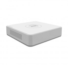 IP видеорегистратор Hikvision DS-7108NI-Q1(C) на 8 камер до 4МП