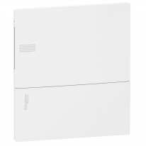 Schneider Electric Resi9 Mini Pragma MIP22108 Щит 8 модулей (внутренняя установка)
