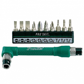 Pro'sKit 1PK-212 Набір викруток