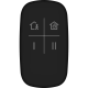 Hikvision DS-PKF1-WE/Europe BLACK - Беспроводной брелок