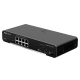 Ruijie RG-NBS3100-8GT2SFP - 8-портовий гігабітний L2 керований комутатор