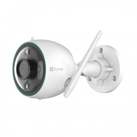 2МП хмарна Wi-Fi IP відеокамера EZVIZ C3N CS-C3N-A0-3G2WFL1 (2.8 мм)