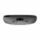 Ajax Hub 2 (4G) Чорна - Централь з підтримкою Jeweller і Wings (2 × SIM 2G/3G/LTE, Ethernet)