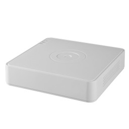 IP видеорегистратор на 8 камер до 4МП Hikvision DS-7108NI-Q1