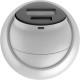 Hikvision DS-2CD1347G2-L (4 мм) - 4 Мп купольная ColorVu камера