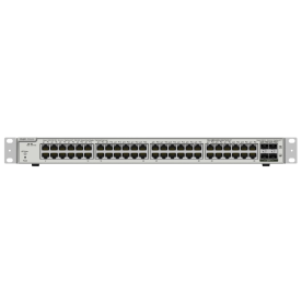 Ruijie Reyee RG-NBS3200-48GT4XS-P - 48-портовий гігабітний L2 керований POE комутатор