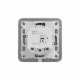 Ajax LightCore (2-way) - Реле для проходного выключателя