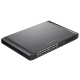 Ruijie RG-ES226GC-P - 26-портовый гигабитный интеллектуальный POE коммутатор