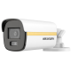 Hikvision DS-2CE12KF3T-L (2.8 мм) - 3K цилиндрическая TurboHD камера с ColorVu и гибридной подсветкой