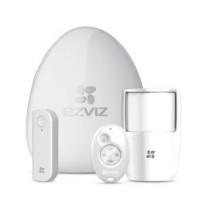 Комплект бездротової сигналізації EZVIZ BS-113A
