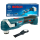 Bosch GOP 185-LI Professional - Аккумуляторный универсальный резак (без акумулятора)