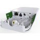 MikroTik wAP LTE kit (RBWAPR-2ND&R11E-LTE) 2.4GHz - Wi-Fi зовнішня Wi-Fi точка доступу з модемом LTE