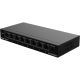 Ruijie Reyee RG-ES208GC - 8-портовий гігабітний інтелектуальний хмарний комутатор