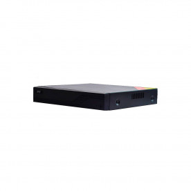 IP відеореєстратор TVT TD-3104B1 на 4 камери до 6МП
