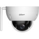 Dahua Technology DH-SD22404DB-GNY-W - 4 МП мережева PTZ-камера Starlight WizSense