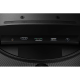 Samsung Odyssey Gaming G55C (LS32CG550EIXCI) - Ігровий монітор (32″, 2560 × 1440)