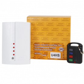 Радиокомплект Elmes Electronic U4HS