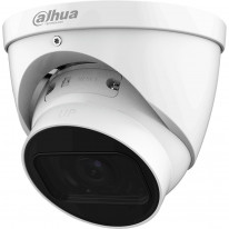 Dahua Technology DH-IPC-HDW3841T-ZS-S2 - 8 Мп варіофокальна мережева камера WizSense