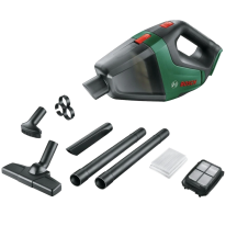 Аккумуляторный пылесос Bosch UniversalVac18 (06033B9103)