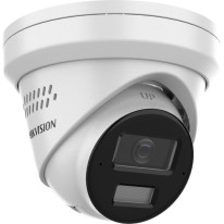 Hikvision DS-2CD2343G2-LI2U (2.8 мм) - 4 Мп купольна мережева камера з Acusense і гібридним підсвічуванням