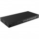 Ruijie Reyee RG-ES126S-LP V2 - 24-портовий некерований PoE комутатор