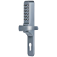 Trinix TRL-6105MPW - Замок механічний кодовий