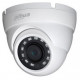 2МП купольна HDCVI відеокамера Dahua Technology DH-HAC-HDW1220MP-S3 (2.8 мм)