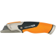 Fiskars CarbonMax Fixed Utility Knife (1027222) - Нож с фиксированным лезвием