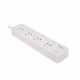 Мережевий Wi-Fi подовжувач BroadLink MP1