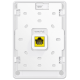 Ruijie Reyee RG-RAP1260 - Двохдіапазонна гігабітна WIFi 6 настінна точка доступу