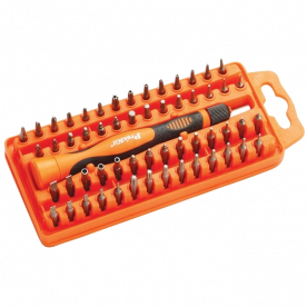 Pro'sKit SD-9808N Набір викруток