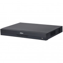 Dahua Technology XVR5216AN-4KL-I3 - 16-канальный Penta-brid 4K-N/5MP 1U 2HDD WizSense