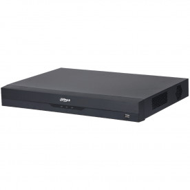Dahua Technology XVR5216AN-4KL-I3 - 16-канальный Penta-brid 4K-N/5MP 1U 2HDD WizSense