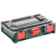 Органайзер Metabo metaBOX 63 XS (626896000)
