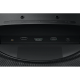 Samsung Odyssey Gaming G55C (LS27CG550EIXCI) - Ігровий монітор (27″, 2560 × 1440)
