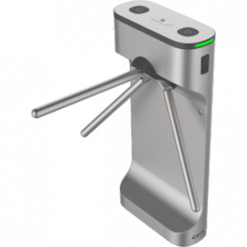 Турнікет трипод Hikvision DS-K3G411-R/M-Dm55