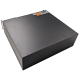 Ritar R-LFP51.2V100AH - Высоковольтная аккумуляторная батарея с bluetooth и автоматическим выключателем