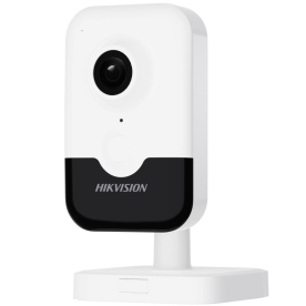 Hikvision DS-2CD2443G2-IW(W) (2.8 мм) - 4 Мп внутренняя сетевая камера с PIR