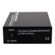 Медиаконвектор (1550TX&1310RX, 10/100/1000, 20км SC) TelStream MC-218/320SC