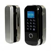 Биометрический электромеханический замок Trinix TRL-3303BG