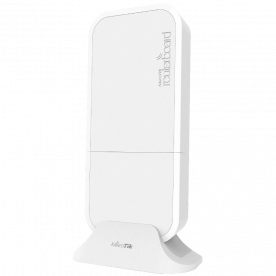 MikroTik wAP R ac (RBwAPGR-5HacD2HnD) - Точка доступа Dual Band LTE